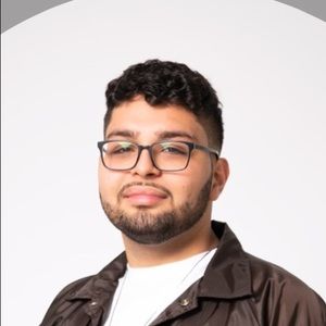 Meet your Posher, Cesar